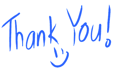 thankyou