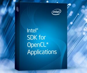 Intel-OpenCL-SDK