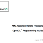 AMD-OpenCL