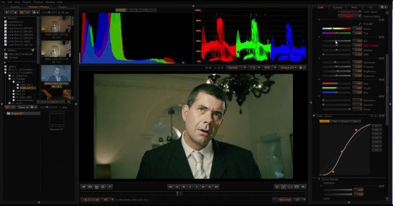 redcine-x