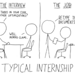intern