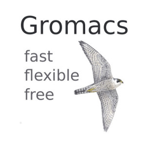 GROMACS does soft matter simulations on molecular scale