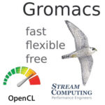 Gromacs-OpenCL