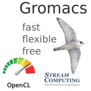 Gromacs-OpenCL