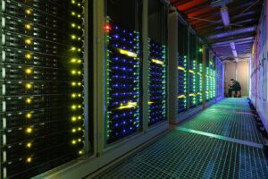 FirePro cluster