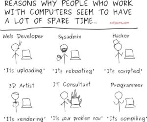 eviljaymz-spare-time