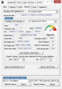 amd opencl driver windows 10