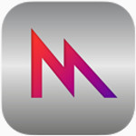 Metal-logo