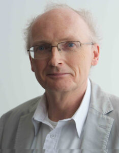 Professor Henri Bal
