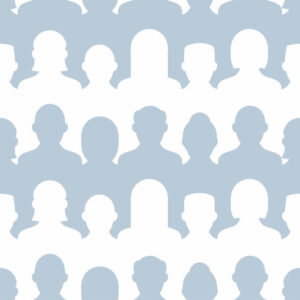 Workgroup with unknown characteristics
