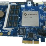 Kalray-board