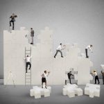 36880995 - construction of a new and collaborative team