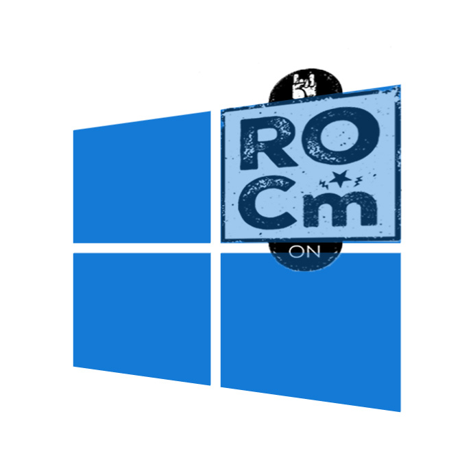 How to get full CMake support for AMD HIP SDK on Windows - including ...