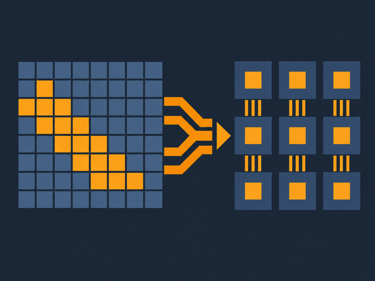 OpenGL “Compute Shaders” Before Compute Shaders – Heroic Times