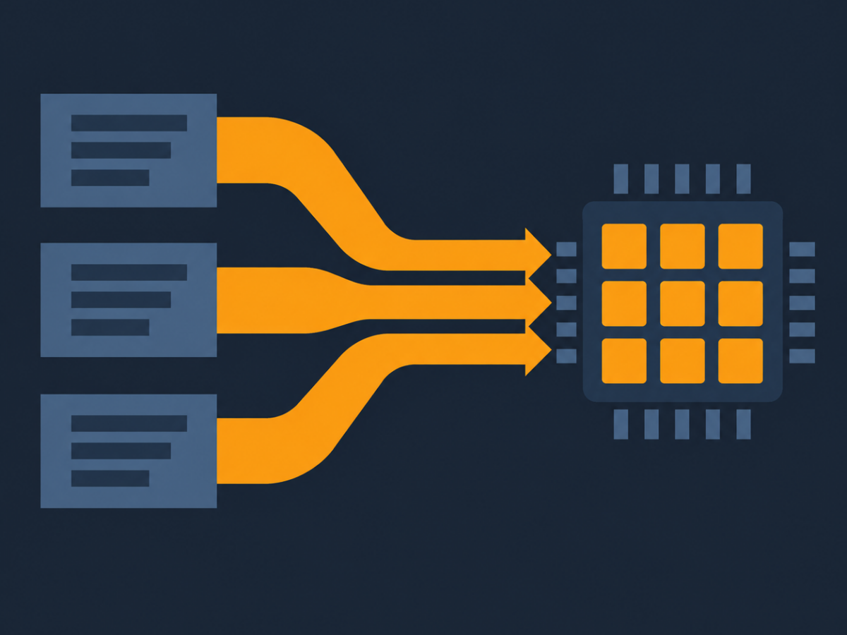 HIP Compiler Acceleration